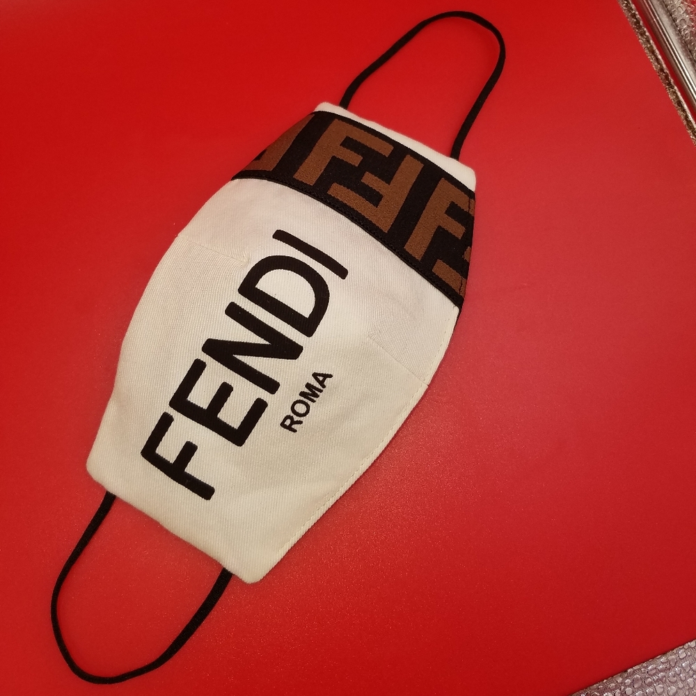 Designer Handame Face Mask unisex